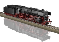 Trix 25011 - H0 - Dampflokomotive BR 01.10 Altbau, DB, Ep. III - Insider-Club Modell